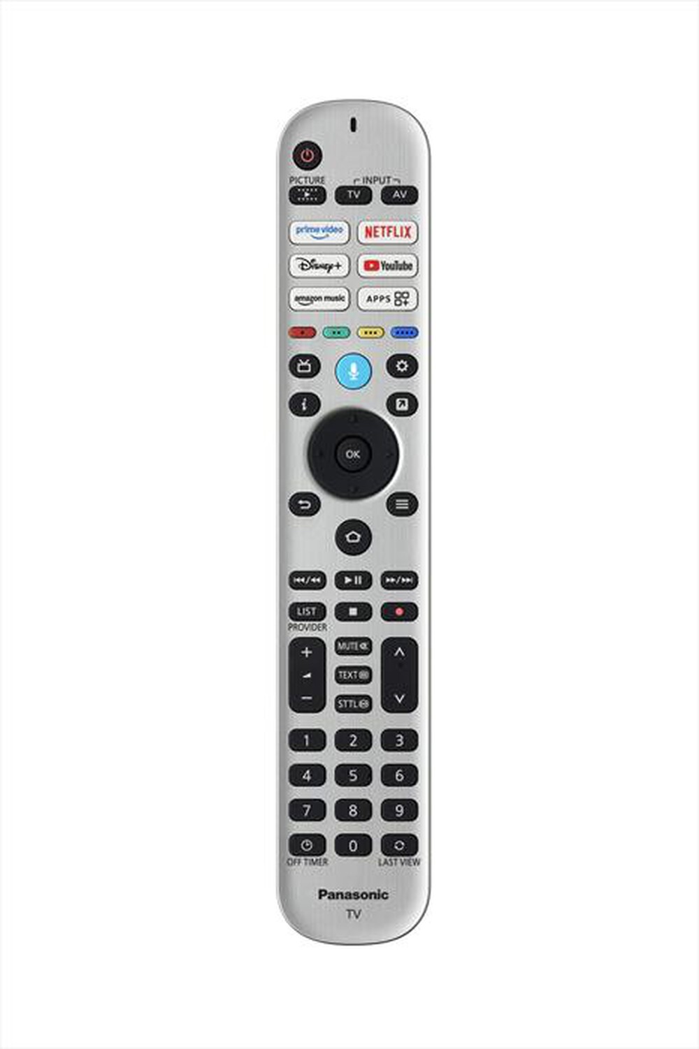 Immagine del prodotto PANASONIC - Smart TV OLED UHD 4K 55" TV-55Z90BE6-Nero