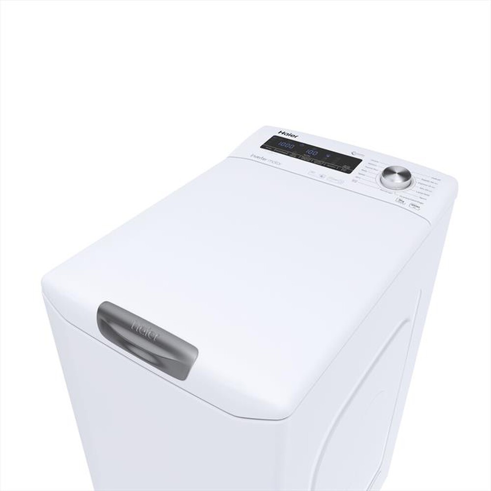"HAIER - Lavatrice RTXSG26TMC511 6 Kg Classe A-Bianco"