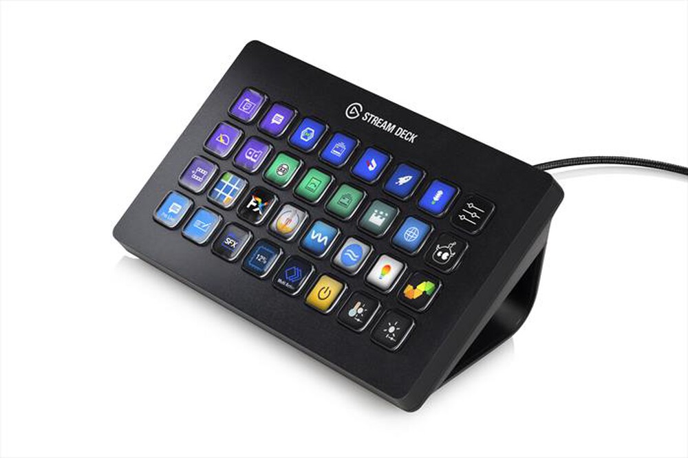 Immagine del prodotto ELGATO - Stream Deck XL