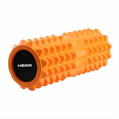 HEAD - RULLO MASSAGGIATORE HEAD - HA700A01-arancione
