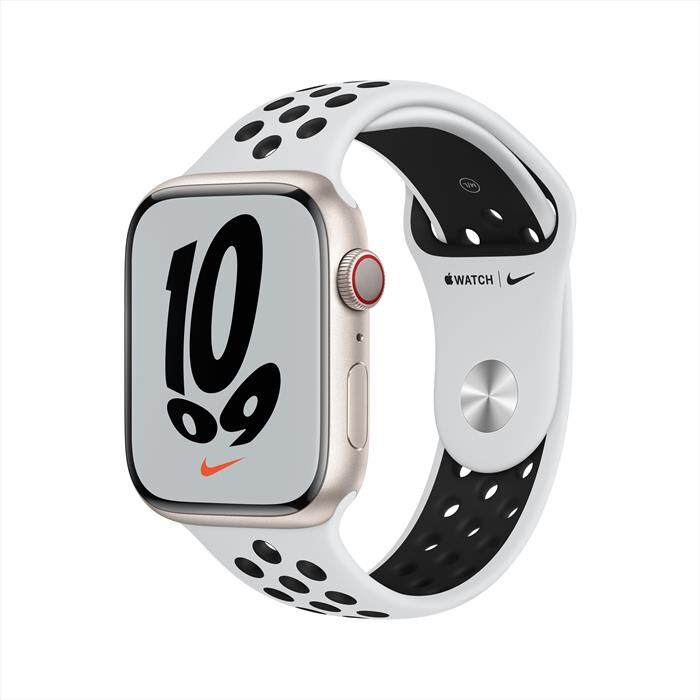 Apple Watch Series 7 GPS+Cellular 45mm - offerte e prezzi su Euronics