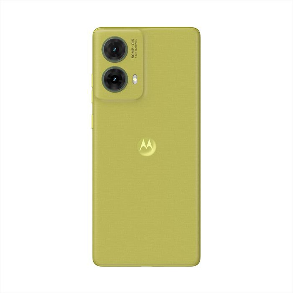 Immagine del prodotto MOTOROLA - Smartphone MOTO G85 8/256GB-Olive Green