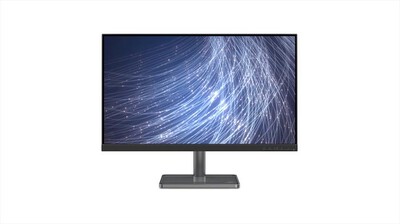 LENOVO - MONITOR L27I-Nero
