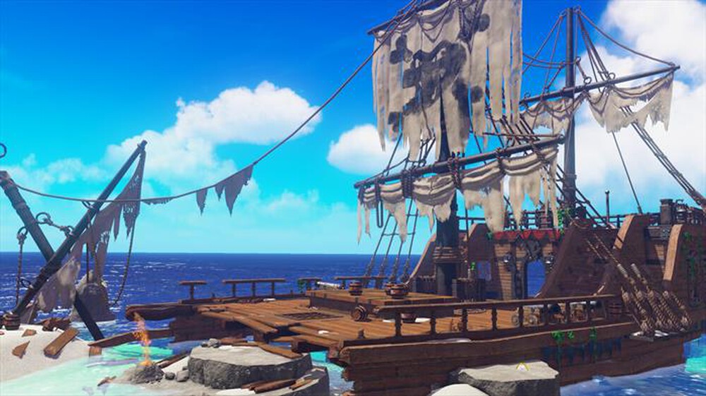 Immagine del prodotto NINTENDO - DK BANANZA: ISOLA DK + CACCIA AGLI SMERALDI DLC