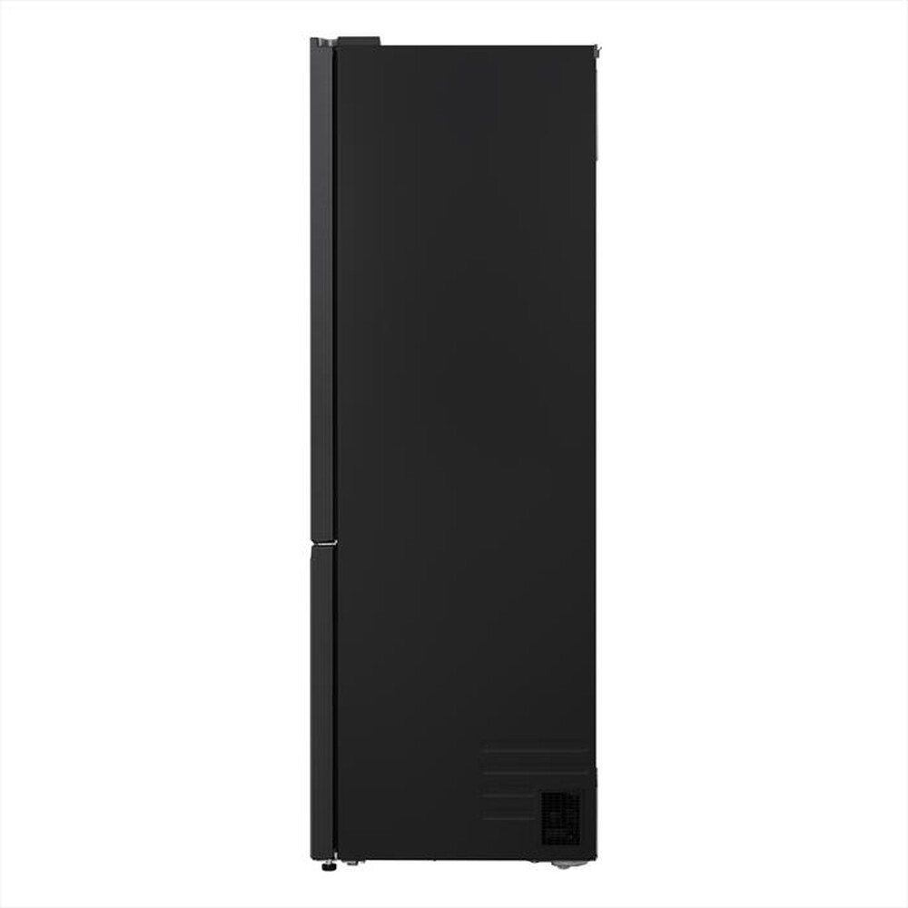 Immagine del prodotto LG - Frigorifero combinato GBBW726AEV Classe A 465lt-Nero