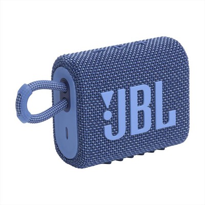 HARMAN KARDON - Speaker GO3 ECO-blu