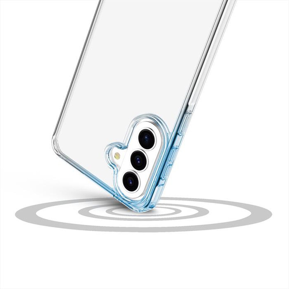 Immagine del prodotto CELLULARLINE - Custodia rigida CLEAR PROTECT per Galaxy A57