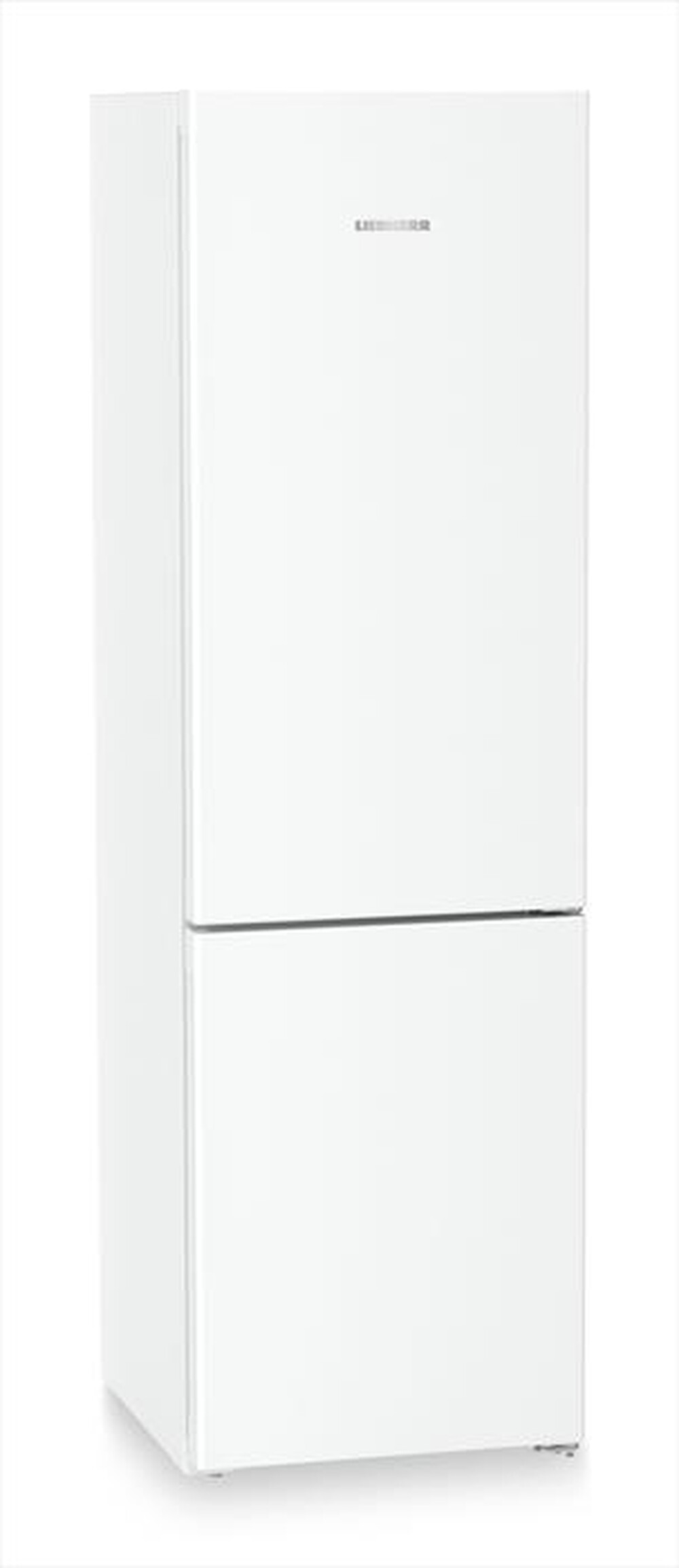 "LIEBHERR - Frigorifero combinato CND 5723-20 Classe D-Bianco"