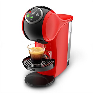 DE LONGHI - Nescaf&egrave; Dolce Gusto GENIO S Plus EDG315.R-Rosso