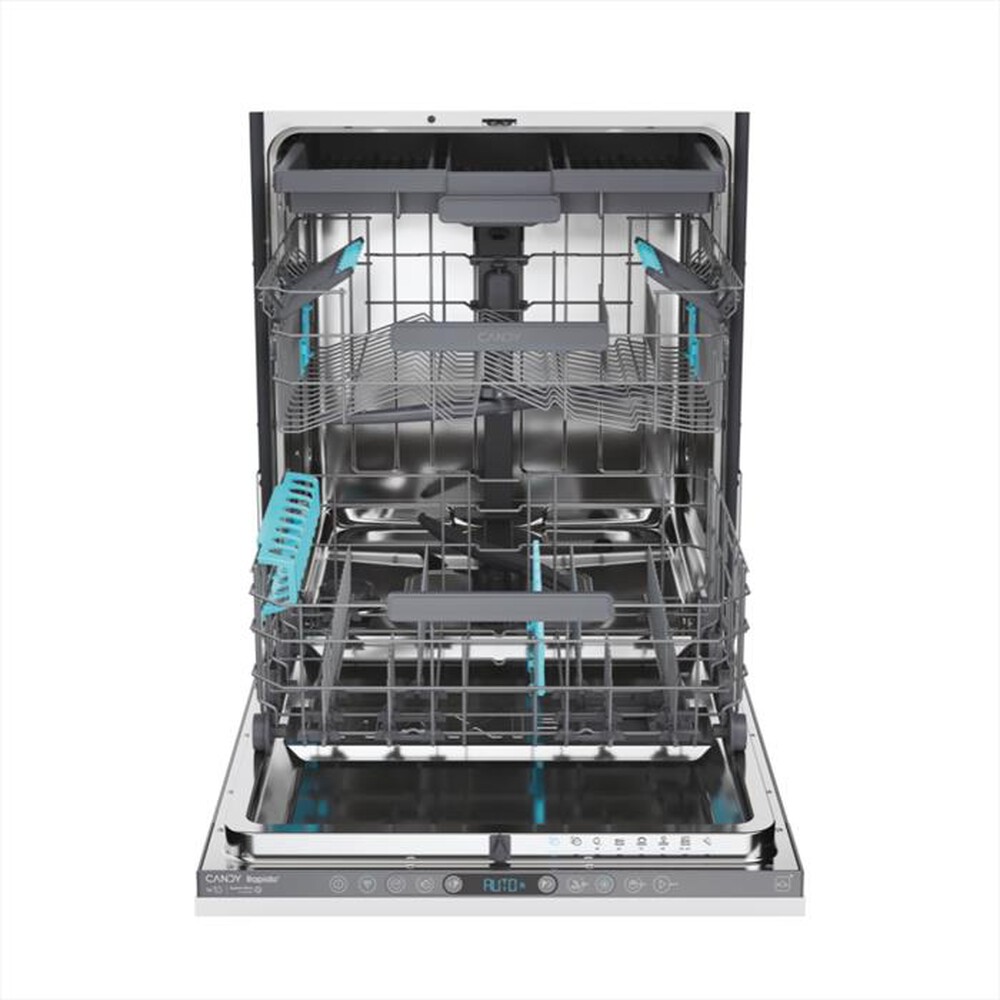 Immagine del prodotto CANDY - Lavastoviglie incasso CI 6B4F1MA 16 coperti-Non applicabile