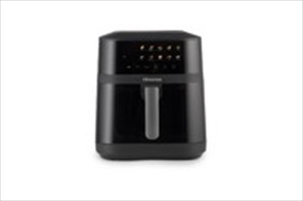 Immagine del prodotto HISENSE - Friggitrice ad aria HAF1800DCD-Nero