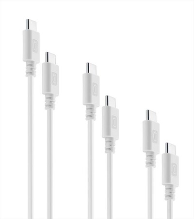 CELLULARLINE - USBDATA3XC2CW