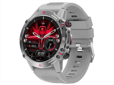 TREVI - Smartwatch T-FIT 510 A-Grigio