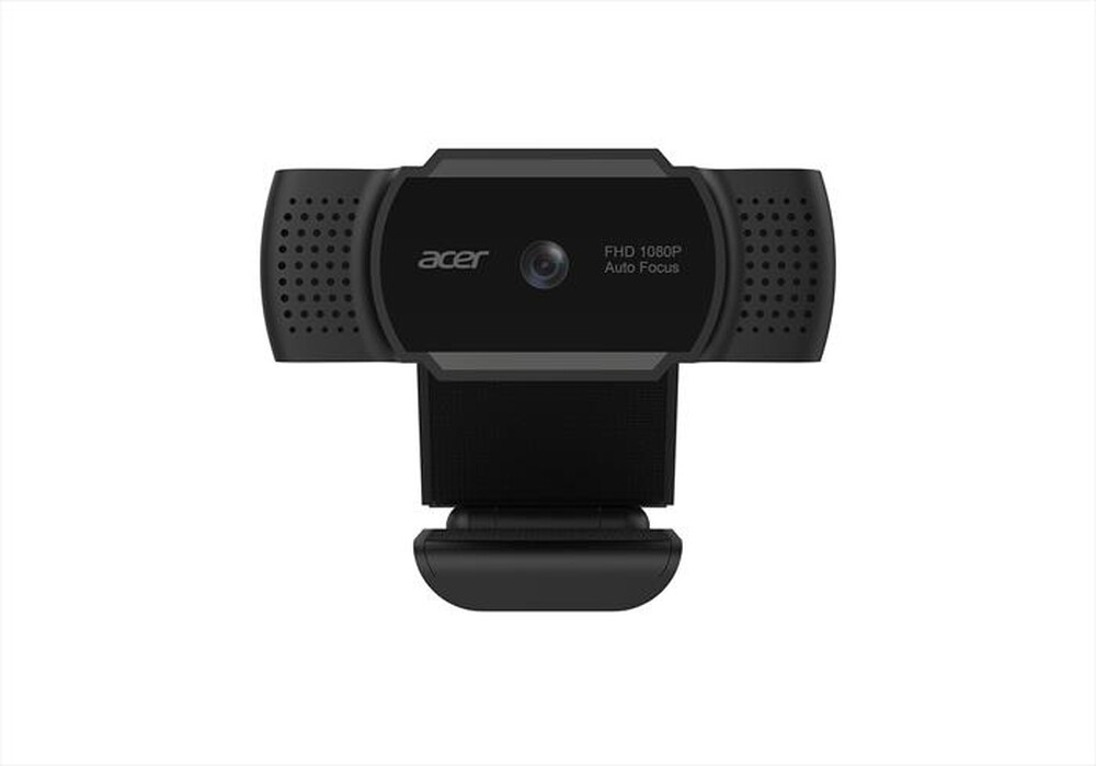 ACER - FHD WEBCAM-Nero