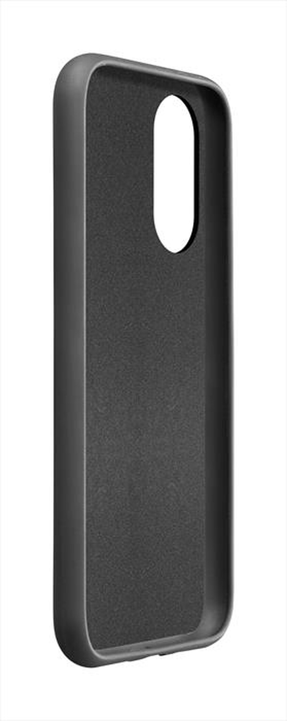 Immagine del prodotto CELLULARLINE - Cover MOOD per Oppo A60-Black