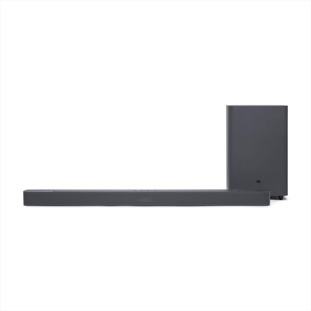 Immagine del prodotto JBL - BAR 2.1 DEEP BASS MK2-NERO
