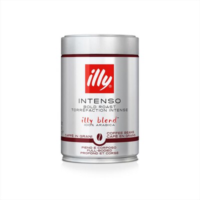 ILLY - TOSTATO SCURO 250 gr