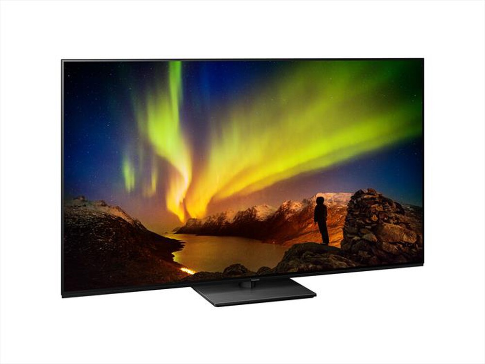 "PANASONIC - Smart TV OLED UHD 4K 65\" TX-65LZ980E-NERO"