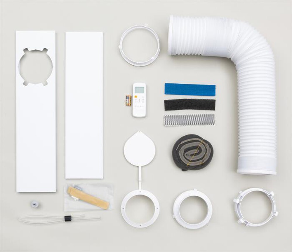 Immagine del prodotto OLIMPIA SPLENDID - DOLCECLIMA AIR PRO 14 HP WIFI