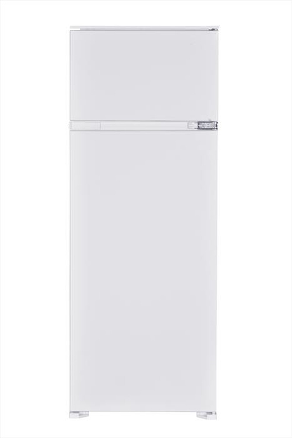 "CRANKER - Frigorifero 2 porte CRDP2550BTLE Classe E 205 lt-BIANCO"
