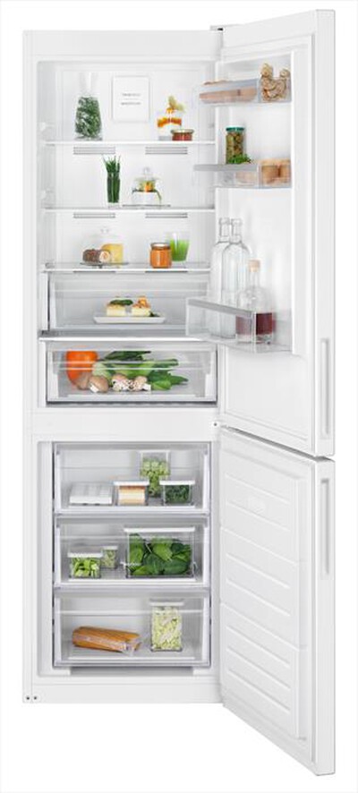 ELECTROLUX - Frigorifero combinato LNT5ME32W1 Classe E 330 lt-Bianco