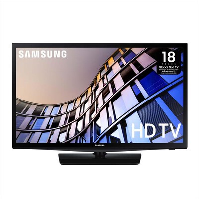 SAMSUNG - Smart TV LED HD READY 24" UE24N4300ADXZT