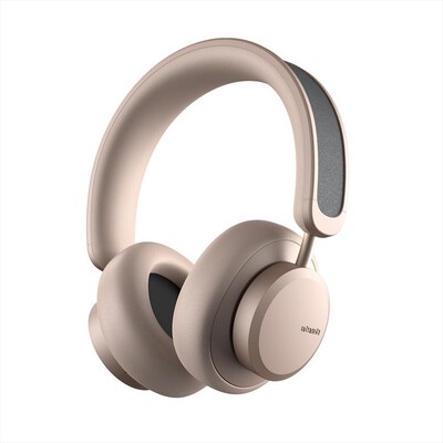URBANISTA - LOS ANGELES-Sand Gold - oro