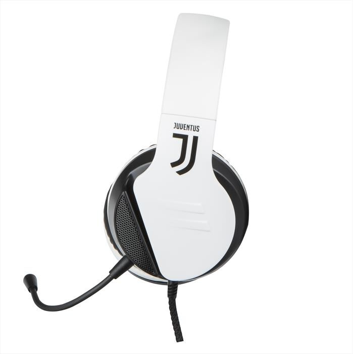 QUBICK - CUFFIE GAMING STEREO JUVENTUS - | Euronics
