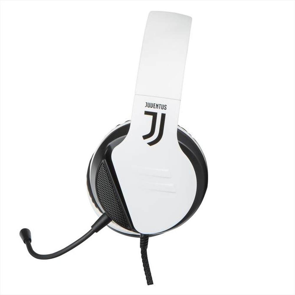Immagine del prodotto QUBICK - CUFFIE GAMING STEREO JUVENTUS