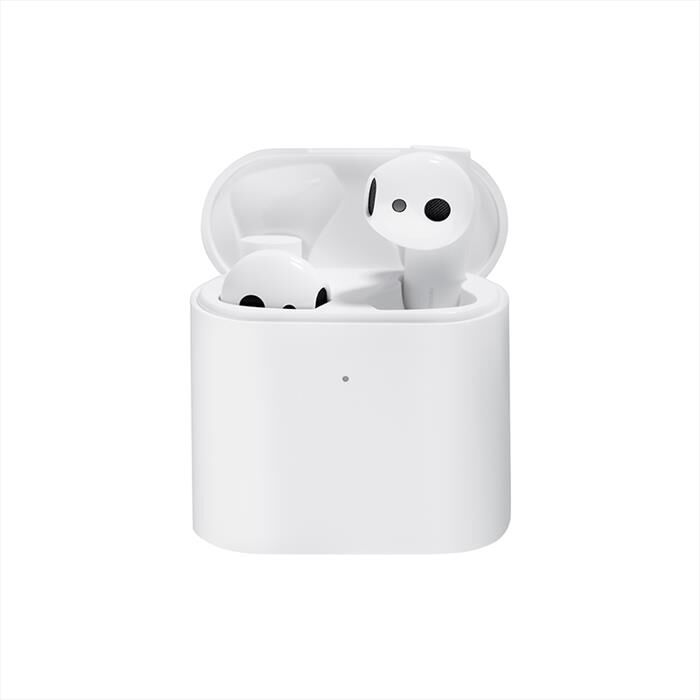 XIAOMI - MI TRUE WIRELESS EARPHONES 2S - White | Euronics
