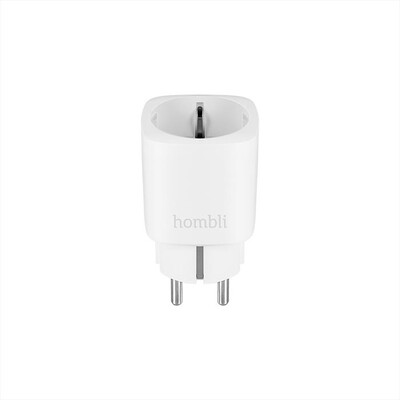 HOMBLI - Smart Socket EU-Bianco