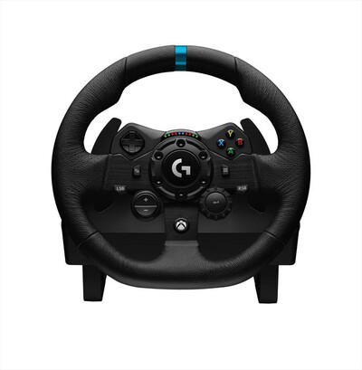LOGITECH - G923 PC/Xbox One-Nero