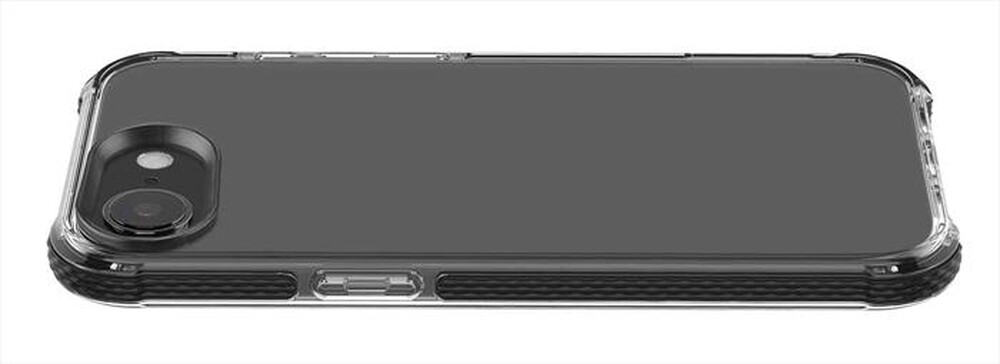 Immagine del prodotto CELLULARLINE - Cover TETRA FORCE STRONG GUARD - IPHONE SE (2025)-Transparent