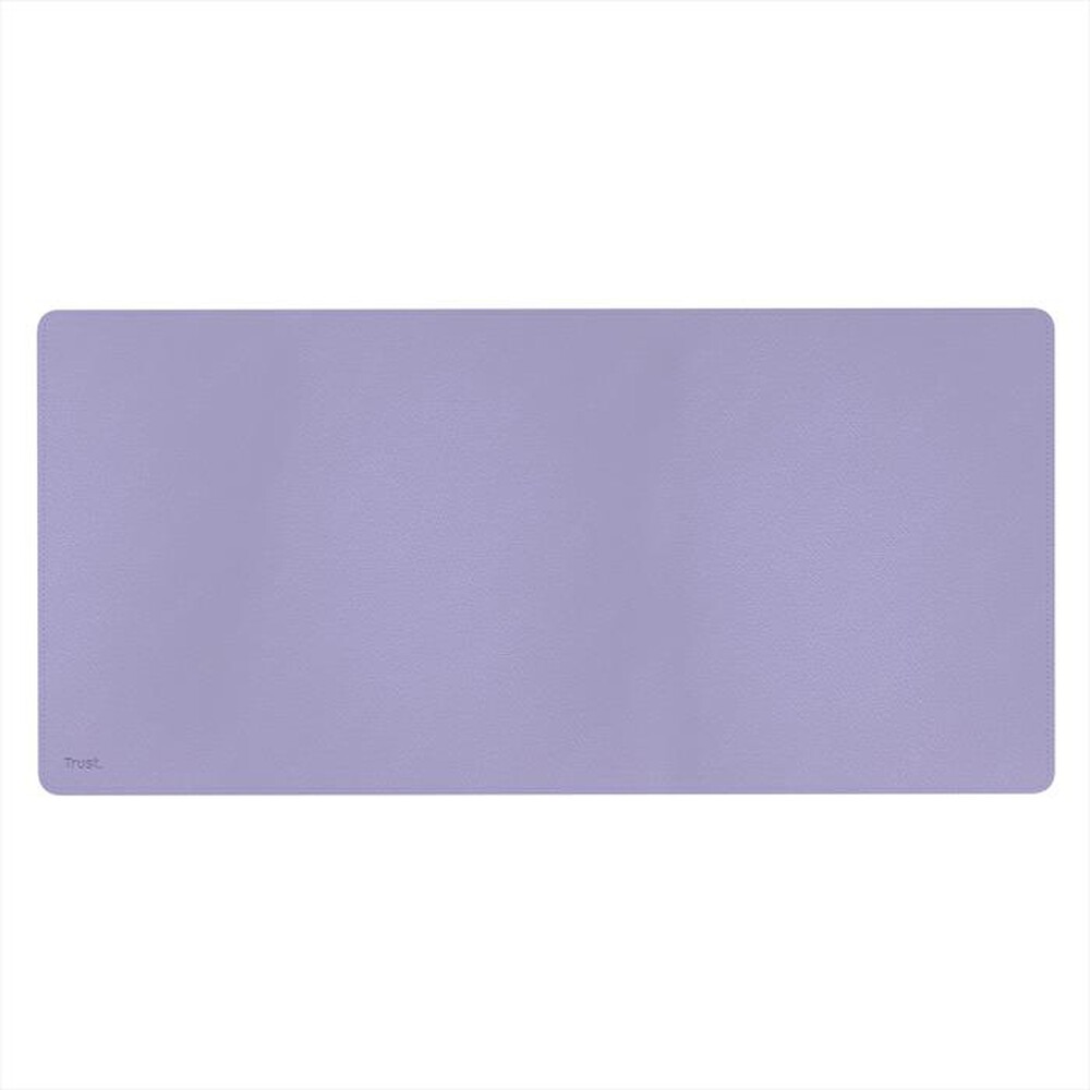 Immagine del prodotto TRUST - Tappetino per scrivania XXL BENYA XXL DESK PAD-Purple
