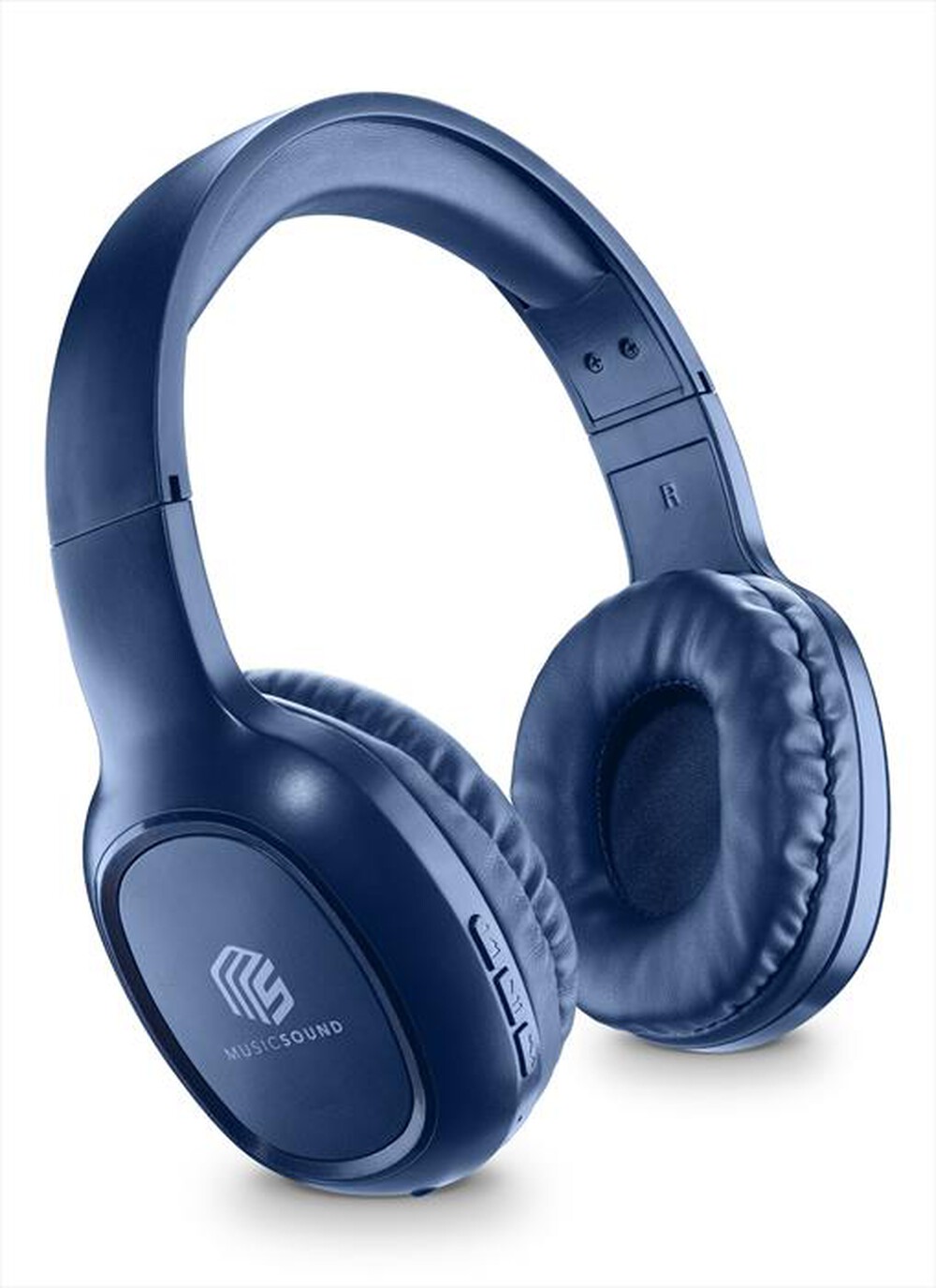 Immagine del prodotto CELLULARLINE - BTHEADBBASICMSB-Blu