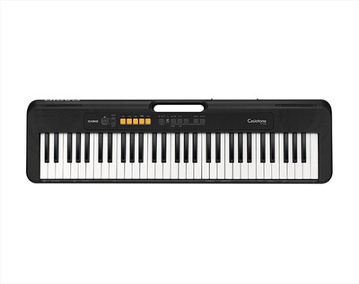 CASIO - CT-S 100BK-Nero
