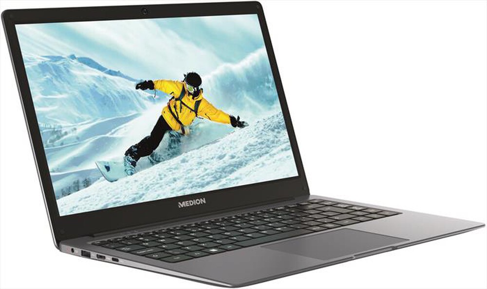 Immagine del prodotto MEDION - Notebook E14223-Silver