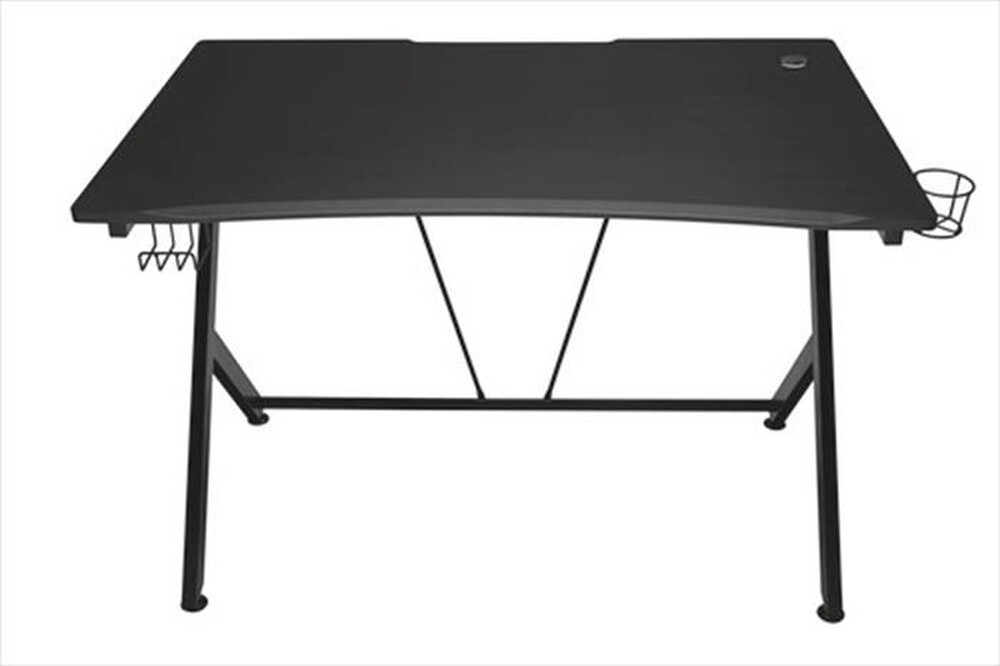 Immagine del prodotto TRUST - GXT711 DOMINUS GAM DESK-Black