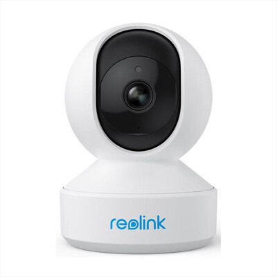 REOLINK - Videocamere da interno E330 WI-FI-White