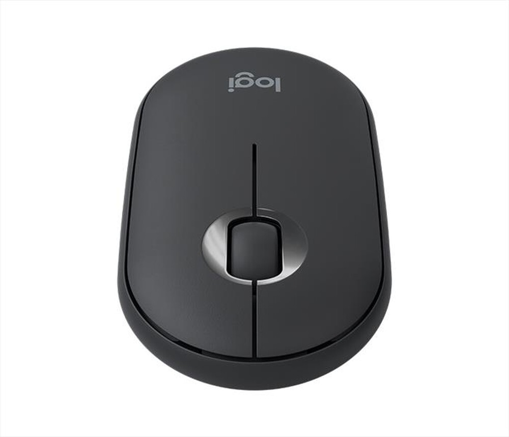 "LOGITECH - M350-Graphite"
