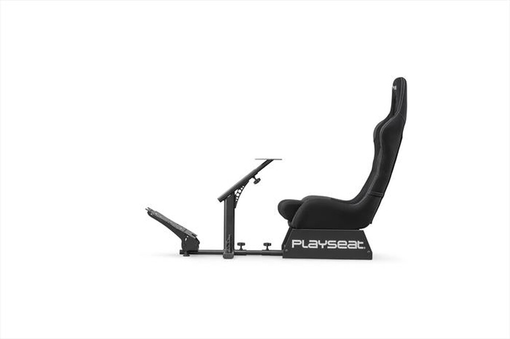 "PLAYSEAT - Sedile da corsa REM.00202 Evolution GTR-nero"
