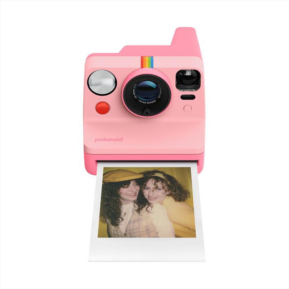 Immagine del prodotto POLAROID - Fotocamera istantanea NOW GEN3-Rosa