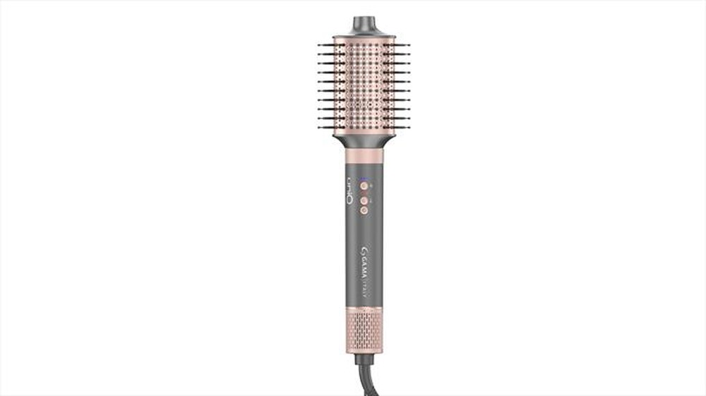 Immagine del prodotto GAMA - MULTISTYLER UNIQ FLOW 9 ACCESSORI-grigio e rosa