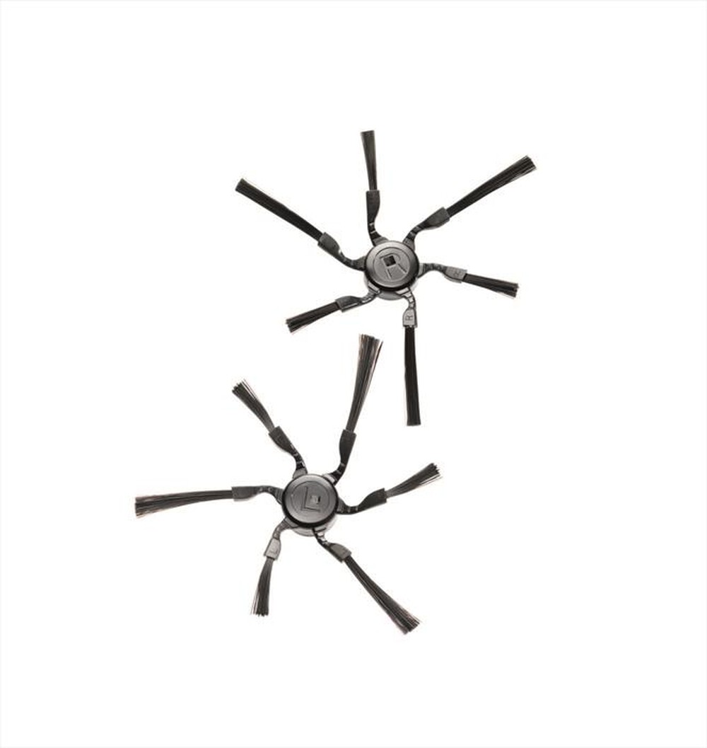 "MIELE - SPAZZOLE LATERALI 2 PEZZI RX2-SB"