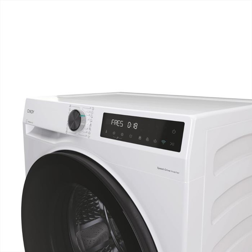 Immagine del prodotto CANDY - Lavatrice BP 413BL8-S 10Kg Classe A-Bianco