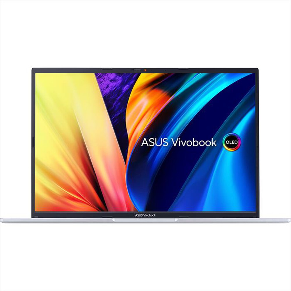 "ASUS - Notebook M1603QA-MB046W-Silver"