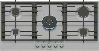 BOSCH - PCR9A5I90-Inox