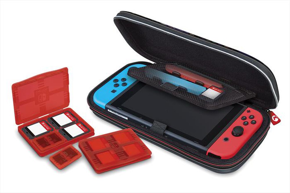 "BIG BEN - CUSTODIA MARIO SWITCH-Fantasia"