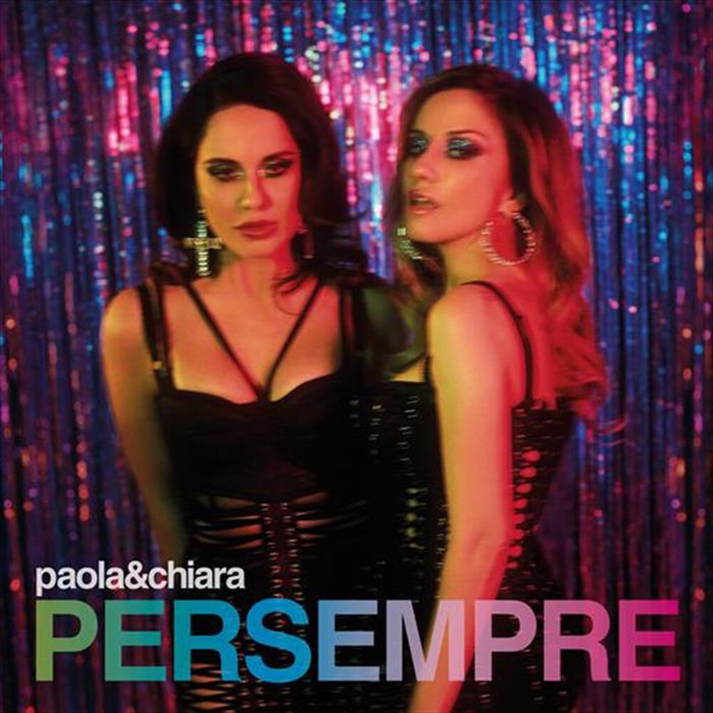 Immagine del prodotto SONY MUSIC - CD PER SEMPRE (CONFEZIO-Multicolore