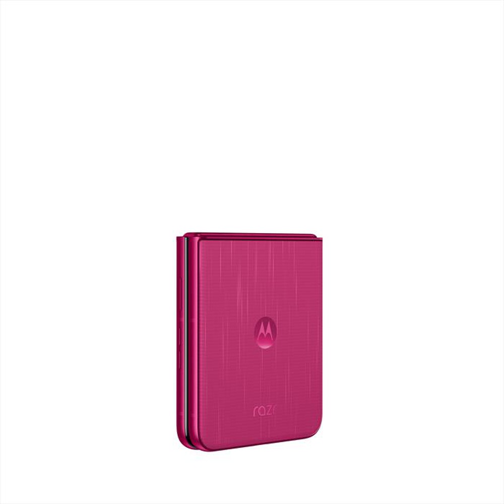"MOTOROLA - Smartphone RAZR 60 ULTRA-PANTONE Cabaret"